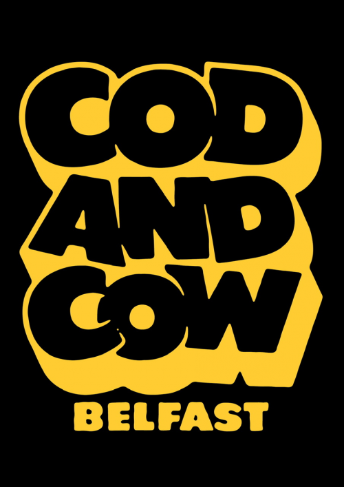 Cod and Cow